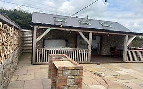 Brandon Lodge